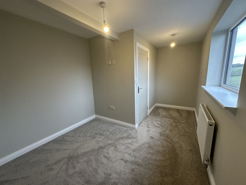 Crookhurst Avenue Billinge